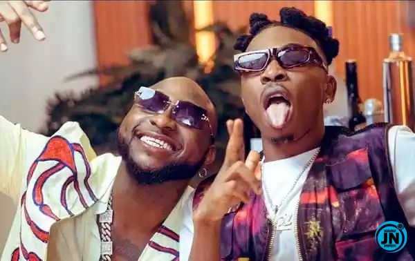 Mayorkun Shares How Davido Paved the Way for His Sony Music Africa Deal After Exiting DMW